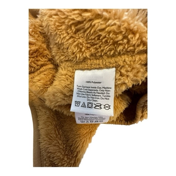 Eddie Bauer Quest Plush 1/4-Zip Fleece - Size XXL - Picture 6 of 15